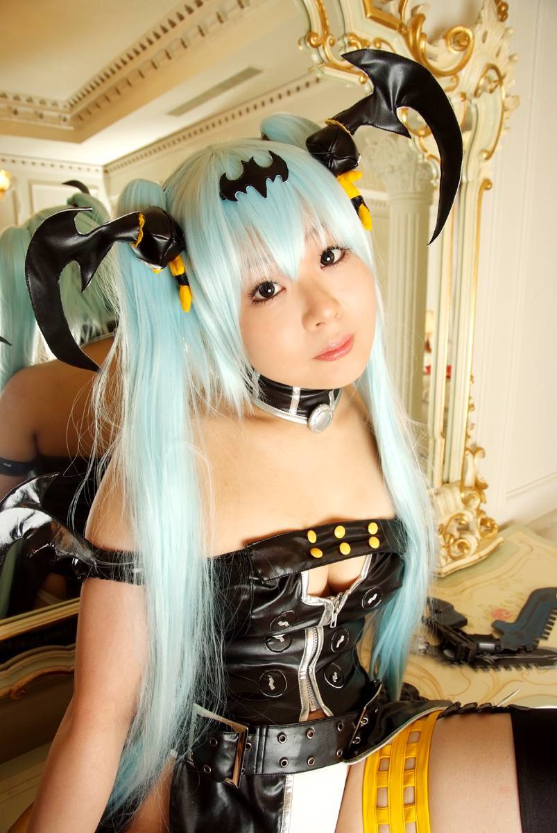 [Cosplay] 2013.04.05 Queen s Blade - Hot Alice